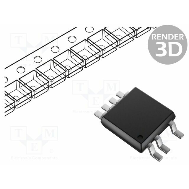 POWER INTEGRATIONS IC: PMIC; AC/DC switcher