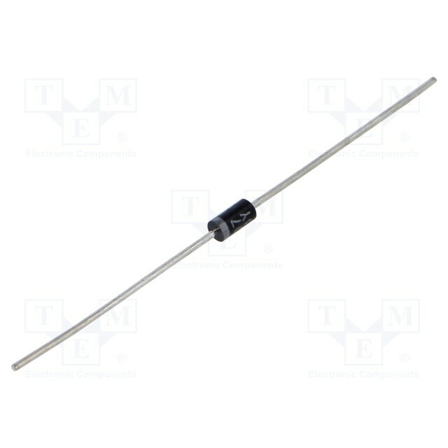 TAIWAN SEMICONDUCTOR Diode: rectifying; THT; 1kV