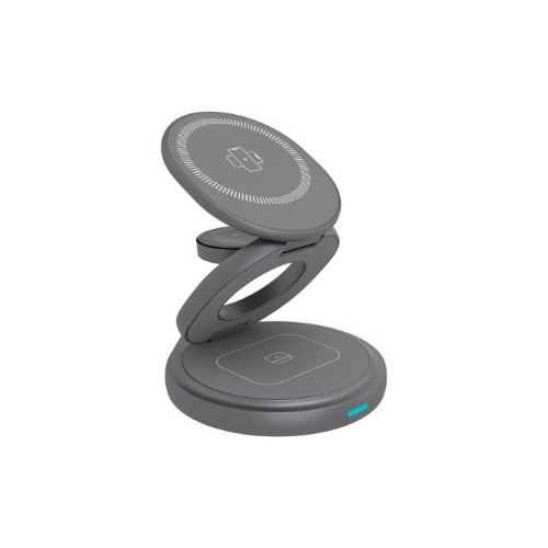 RAIDSONIC ICY BOX IB-SH101-CH wireless Charger