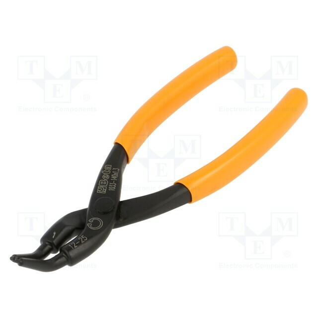 BETA For circlip; internal; 12÷25mm; Pliers