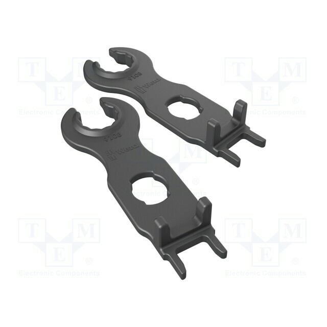 Tools set: for photovoltaics; 2pcs. |