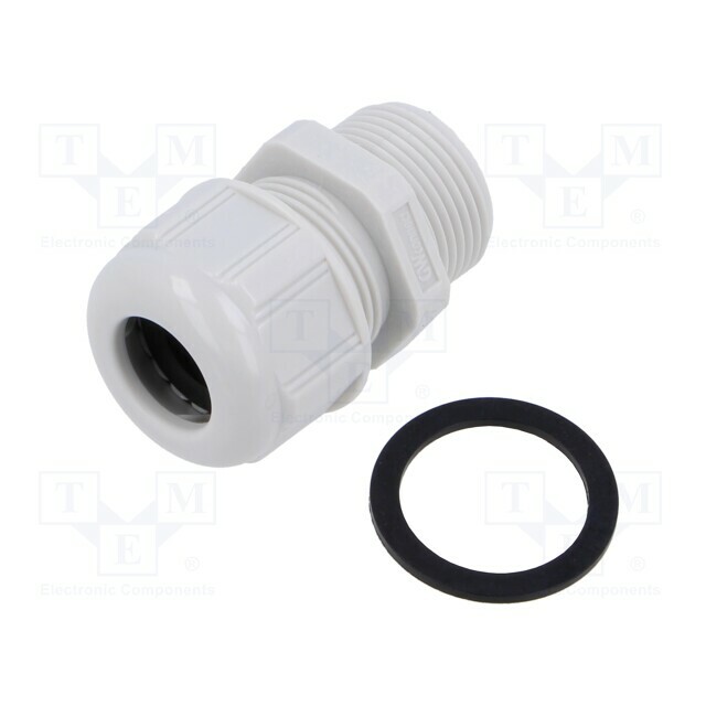 MOLEX Cable gland; PG16; IP68; polyamide