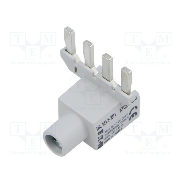 EATON ELECTRIC Paralleling link; DILM12,DILM15