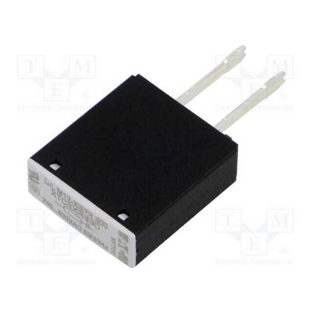 EATON ELECTRIC Surge arrester; RC element