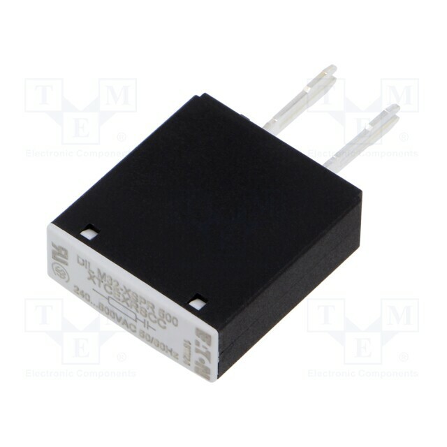 EATON ELECTRIC Surge arrester; RC element