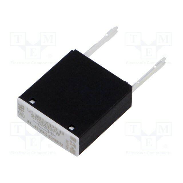 EATON ELECTRIC Surge arrester; RC element