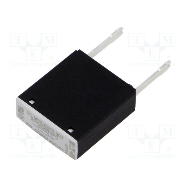 EATON ELECTRIC Surge arrester; RC element