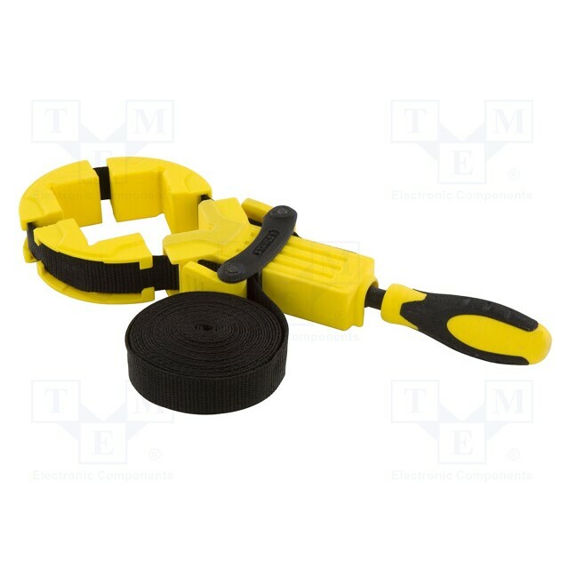 STANLEY Belt clamp; 4.5m |