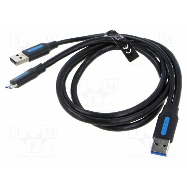 VENTION Cable; USB 3.0; USB