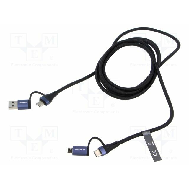 VENTION Cable; USB 2.0; USB