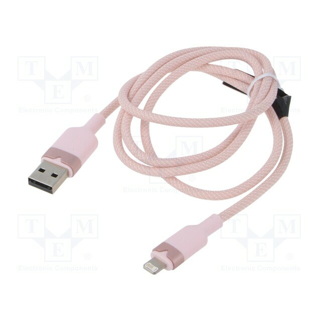 VENTION Cable; USB 2.0; Apple