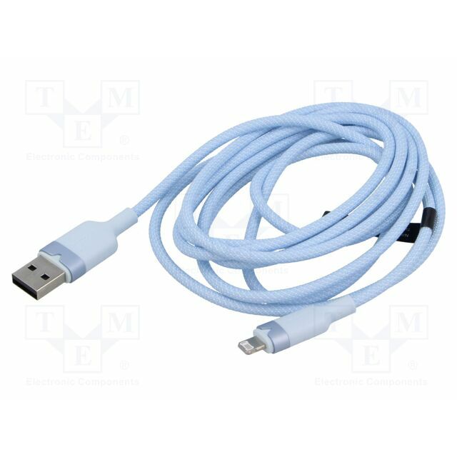 VENTION Cable; USB 2.0; Apple