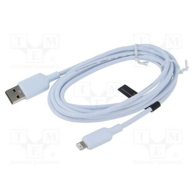 VENTION Cable; USB 2.0; Apple