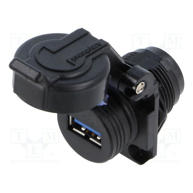 AMPHENOL Connector: military | USB3APSCC71 |
