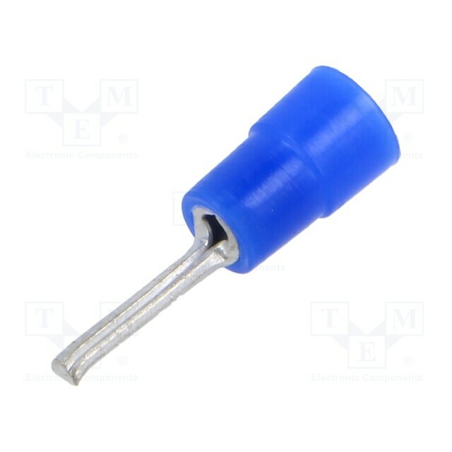ERKO Tip: bootlace ferrule | KWE-2