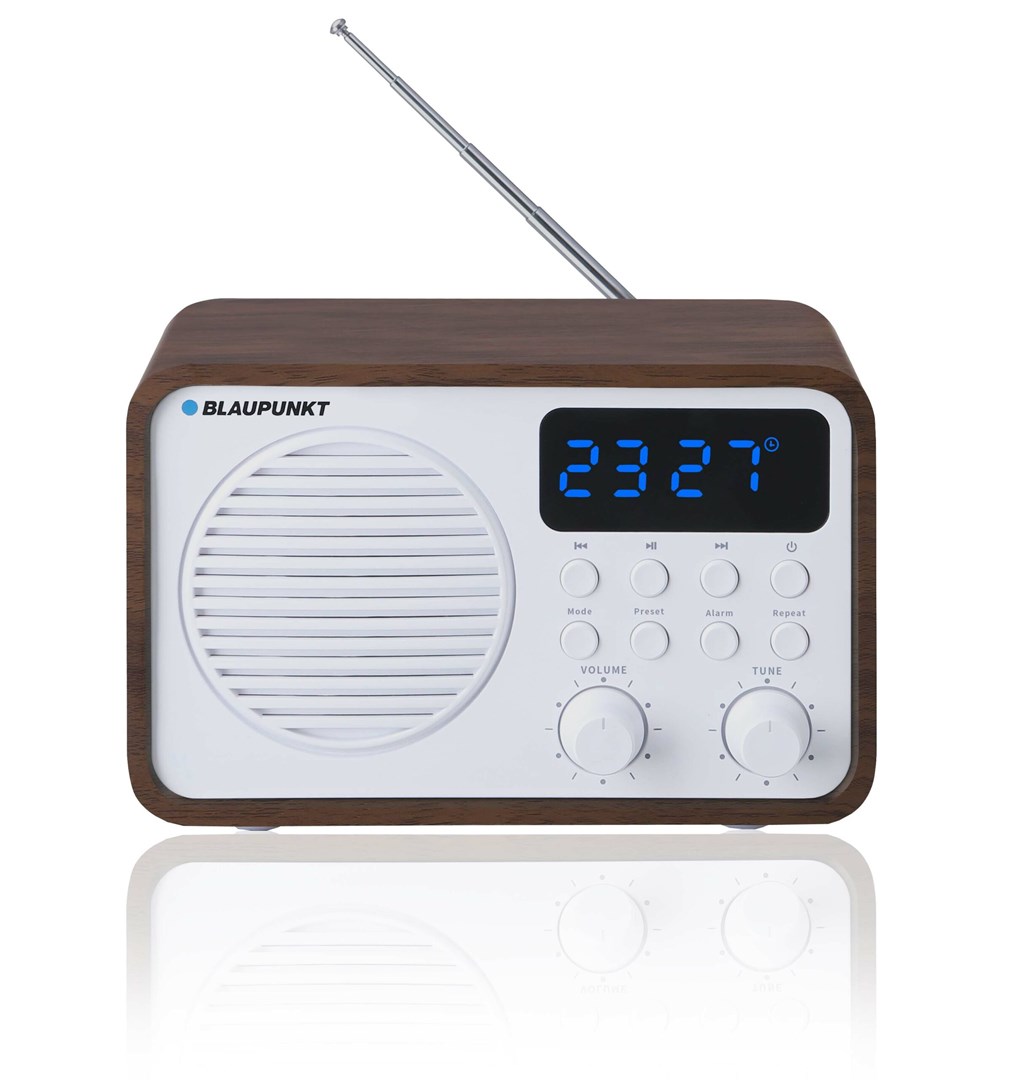 Blaupunkt PP7BT | BLAUPUNKT PP7BT |