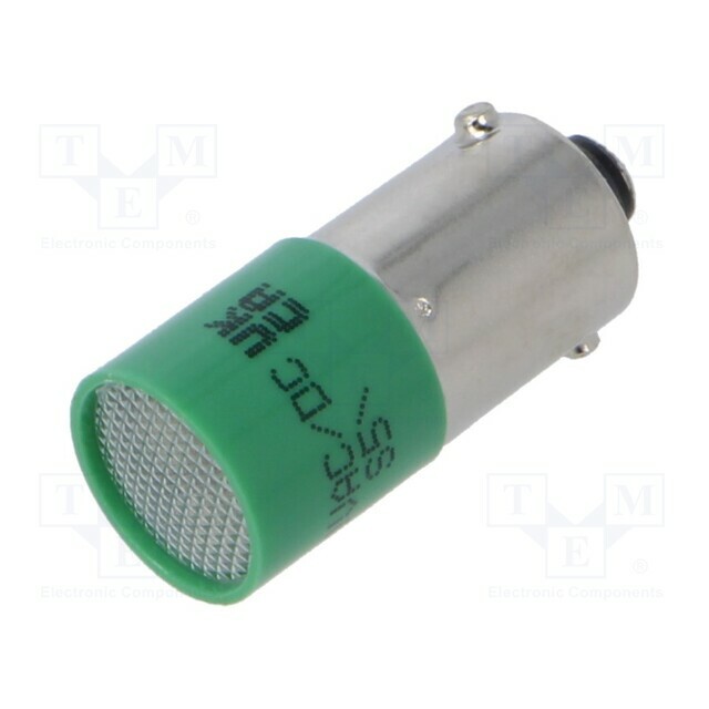 CML INNOVATIVE TECHNOLOGIES LED lamp; BA9S