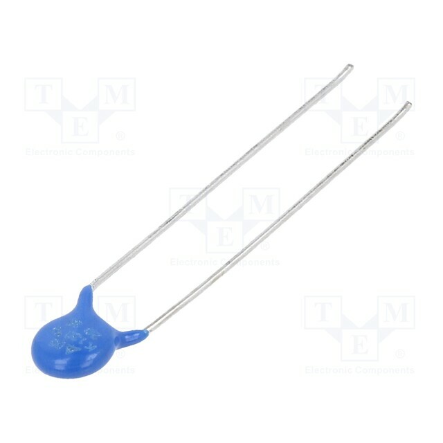 TDK Varistor: metal-oxide; THT; 130VAC; 170VDC