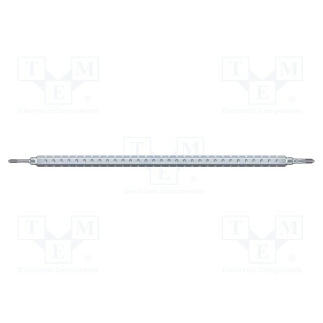 Interchangeable blade; Phillips; PH00,PH000; SYSTEM