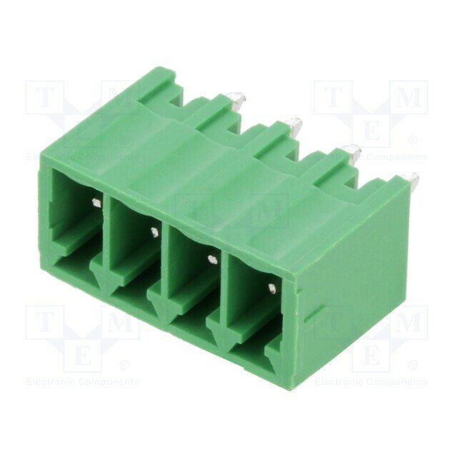 AMPHENOL ANYTEK Connector: pluggable terminal block