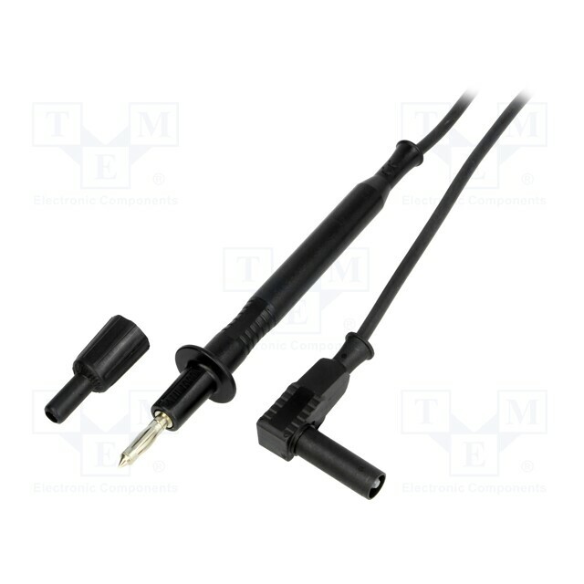 ELECTRO-PJP Test lead: single; 20A; probe