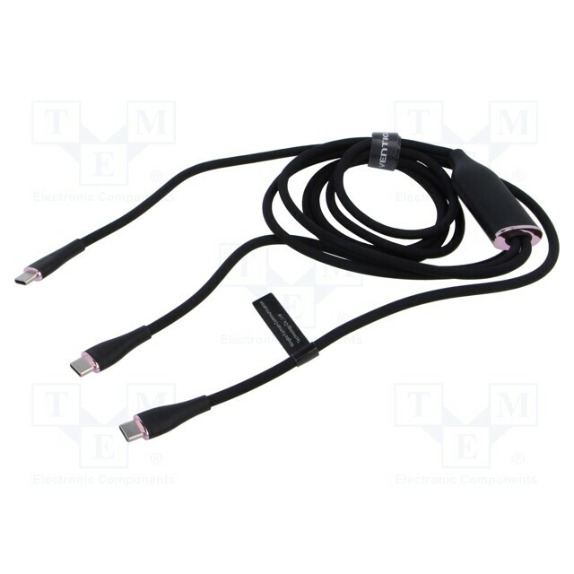 VENTION Cable; USB 2.0; USB