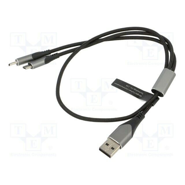 VENTION Cable; USB 2.0; USB
