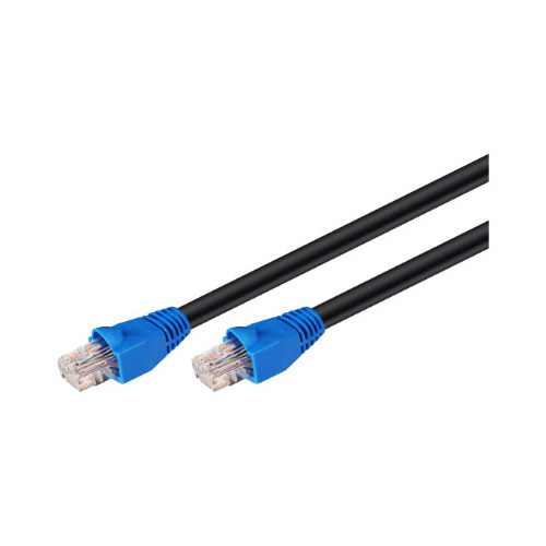 Goobay RJ45 CAT 6 Outdoor U/UTP