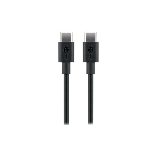 Goobay USB-C Charging and Sync Cable