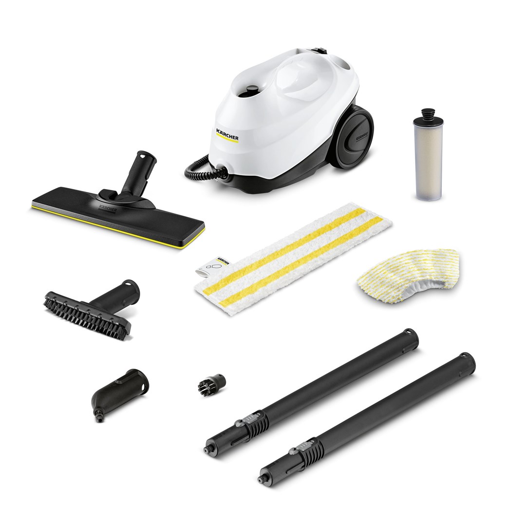 KARCHER Kärcher SC 3 EasyFix Cylinder