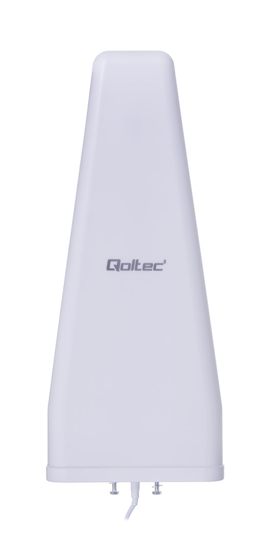 Qoltec 57032 Antenna 5G LTE DUAL