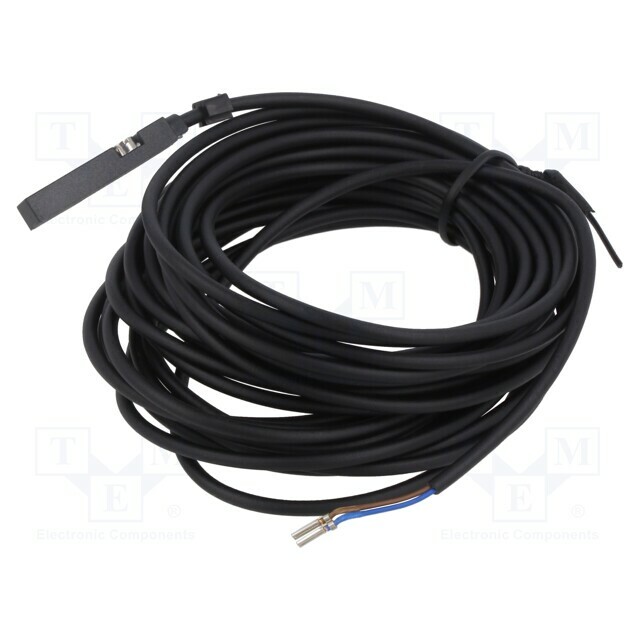 PNEUMAT Sensor: reed switch; piston position