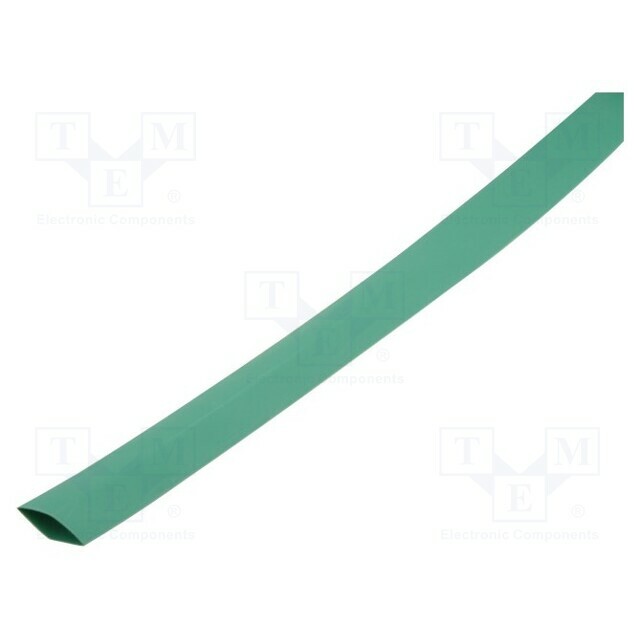 CYG/KTG Heat shrink sleeve; glueless; 2: