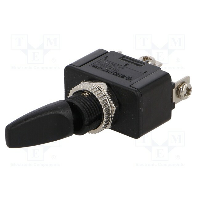 SCI Switch: toggle; Pos: 3; SP3T