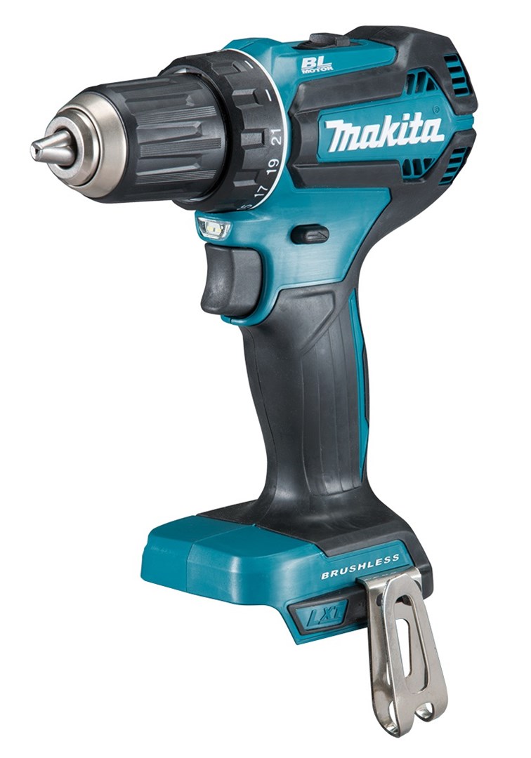 Makita DDF485Z Cordless Drill Driver (bez