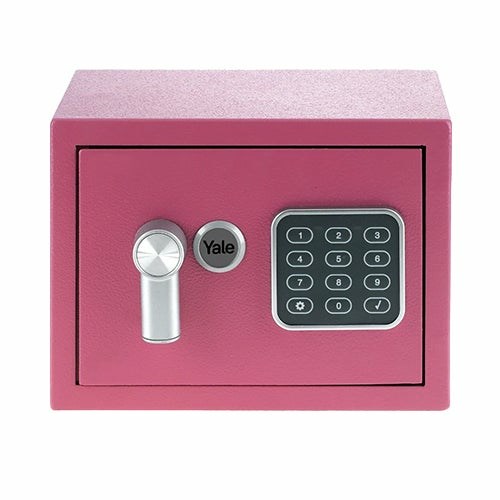YALE HOME Basic safe YSV mini