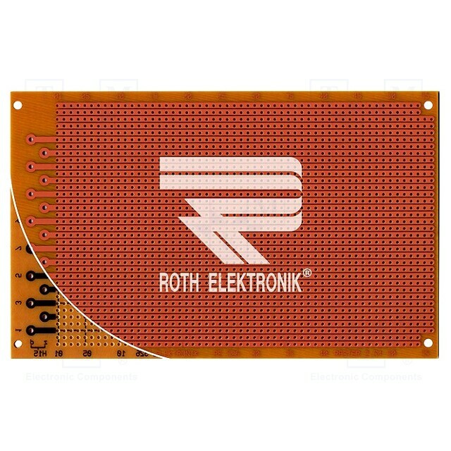 ROTH ELEKTRONIK GMBH Board: universal; single