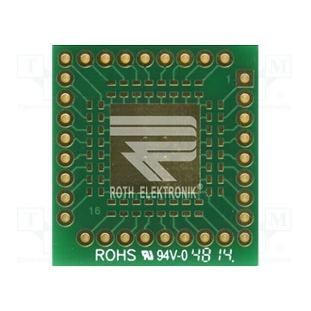 ROTH ELEKTRONIK GMBH Board: universal; multiadapter
