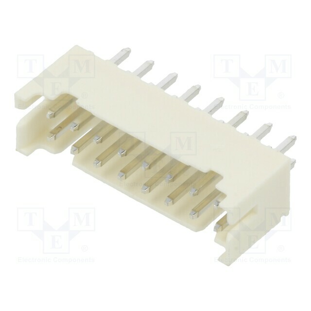 ADAM TECH Connector: wire-board; socket; male