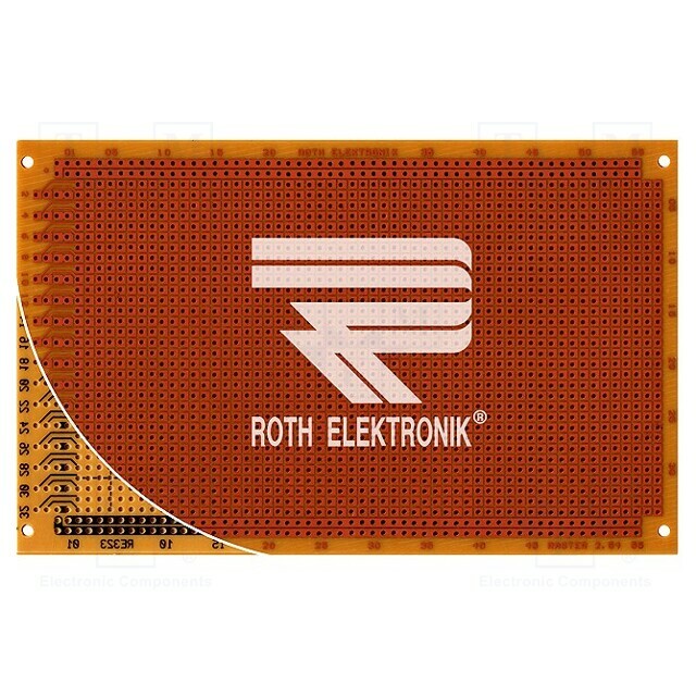 ROTH ELEKTRONIK GMBH Board: universal; single