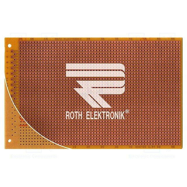 ROTH ELEKTRONIK GMBH Board: universal; single