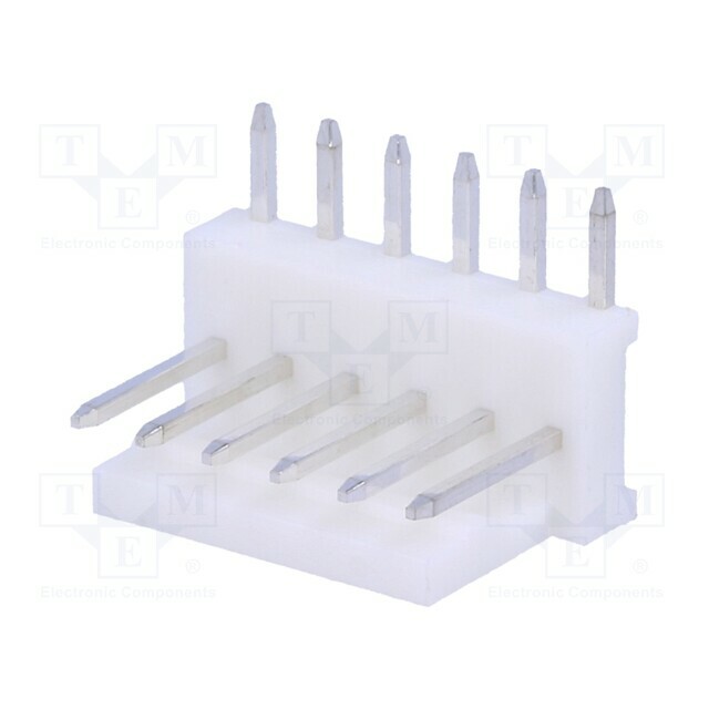 PANCON Connector: wire-board; socket; male; PIN: