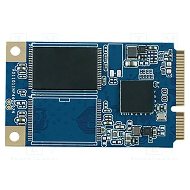 GOODRAM INDUSTRIAL Solid State Drive; 64GB