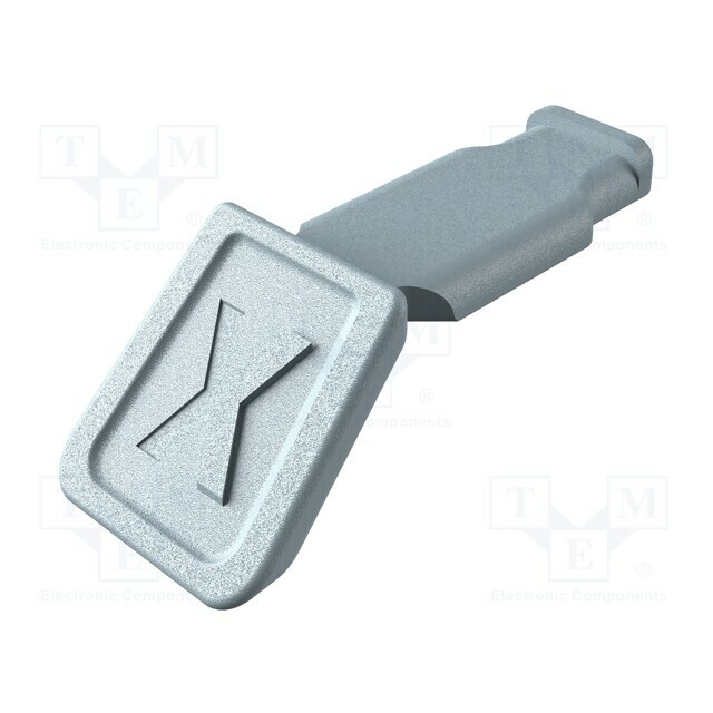 Markers; grey; 10pcs; for pliers; KNIPEX