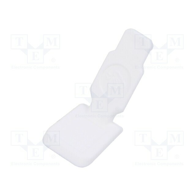 Markers; white; 10pcs; for pliers; KNIPEX