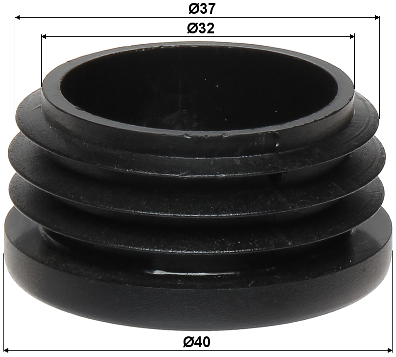 Delta MAST CAP ZM-35/40 | ZM-35/40