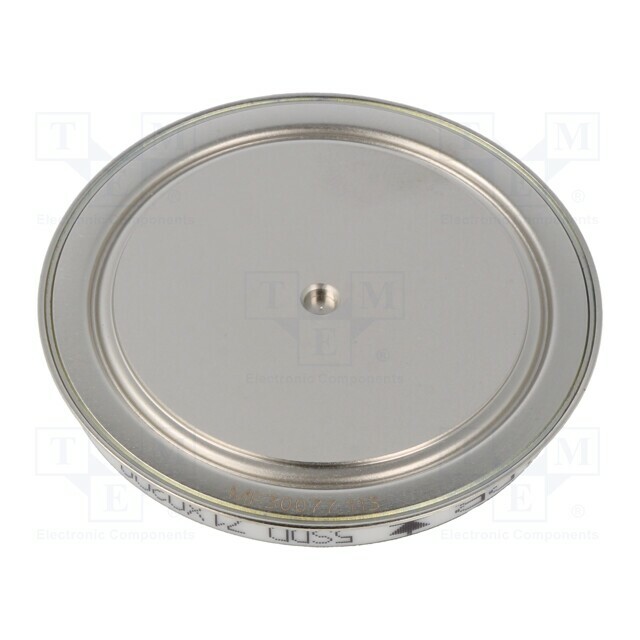 ABB Diode: hockey-puck rectifying; 200V; 7
