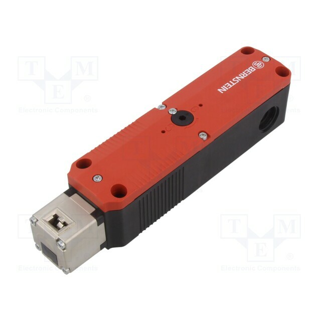 BERNSTEIN AG Safety switch: bolting; SLC