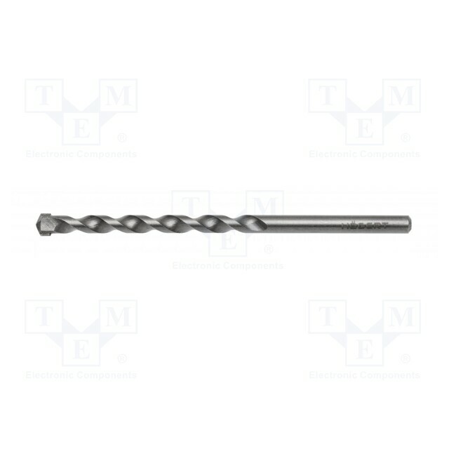 HÖGERT TECHNIK Drill bit; for concrete