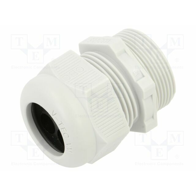OBO BETTERMANN Cable gland; M32; 1